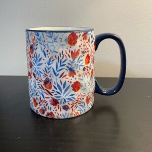 10 Strawberry Street Artisan Collection Mug